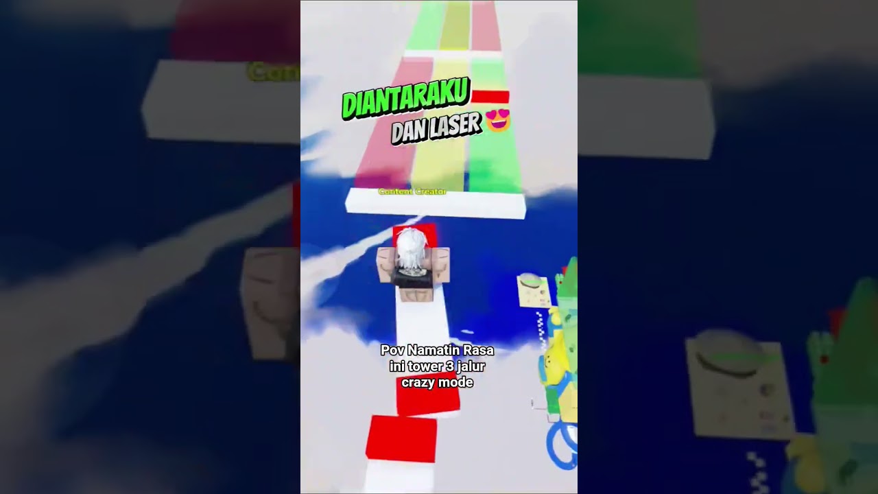 Rasa Ini Tower 3 🔥🔥🔥  
