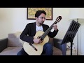 Celil refik kaya on carcassis study no 3  tonebase lesson