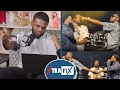 Bounty Killer Dissed Demarco To His Face On Stage? || Xtra Fix