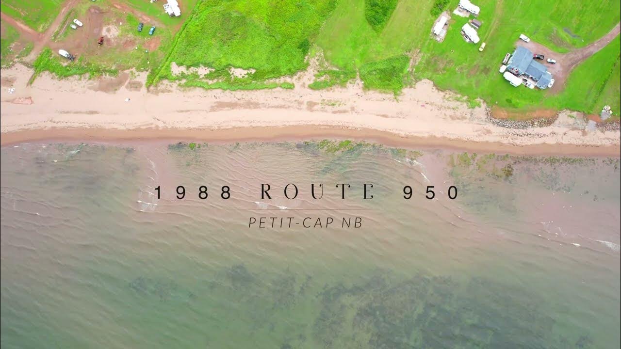 1988 Route 950, PetitCap NB YouTube