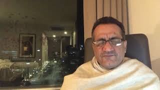 Quarantine Diaries Day 3 - Much Ado about Nothing