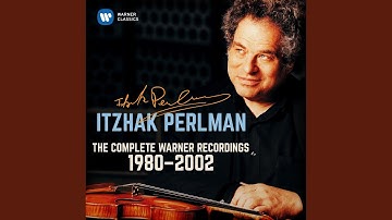 Three Preludes for Piano: No. 2 Andante con moto e poco rubato (arr. Heifetz)