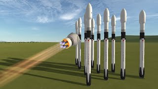 Bowling with rockets
its like normal bowling... but cooler
discord: https://discord.gg/35SWAFs
patreon: https://www.patreon.com/piolet1549
merch: https://www.pioletshop.com/
Huge thanks to all of the channel members and patrons!
members:
How2BeHamsterP
Space For Everyone
Kranet
Alexandru Ciobanu
Eduardo Ferrer
Mr. Nebuuu
TheChin Long
Games Only
Storm
Tanner J. Carrigan
DKJohnson96
Pika Spin
Artificial Launch
Dawid
Hagensky
Space Dweller
CGN-Space
Tristian Speirs
Spot The Dog
OnlyJustTom
Daniel Snider
Snow Doggo
green kerbal
/LeHuH
Spaceypoopnoob
IsakTheSwede
Starship
DAVID EL DIOS DE LOS PANQUEQUES
deere crafter
MoMadenU
Would die for chomasuke
The Light
Monke musk
Bucket Mann
Lol
Jorge Flores
Matte
Robbie
patreon:
Turt3zyKSP
Riescool007
Star Gazer
I love piolet
ZWalker21
NorkleTheZee
Ian Parmley
The LightFN
MLGPure Bowling with rockets