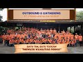 Outbound  gathering 2023   pt prima andalan group