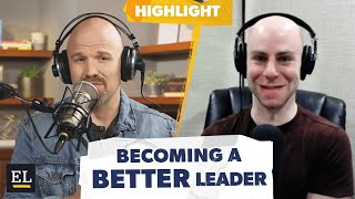 How to Become a Better Leader with Adam Grant