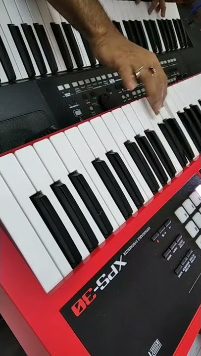 Zindagi Har Kadam || Intro Piano Music || Meri Jung