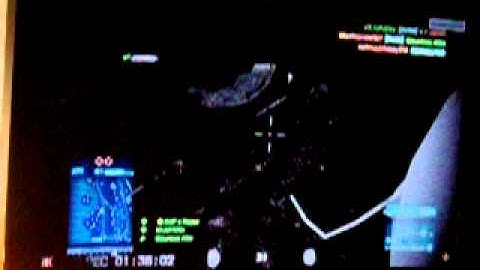 Battlefield 3 Beta - Flight of the MAV - Part 1