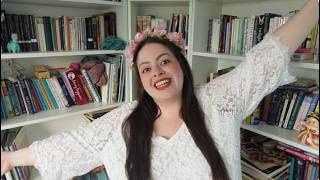 Im back + Membership Announcement @hannahtaybooks