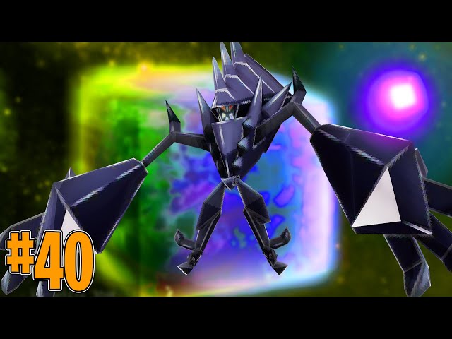 Minecraft: TODOS OS ULTRA BEAST!! *qual é o melhor?* - PIXELMON Ep.47 ‹‹  P3DRU ›› 