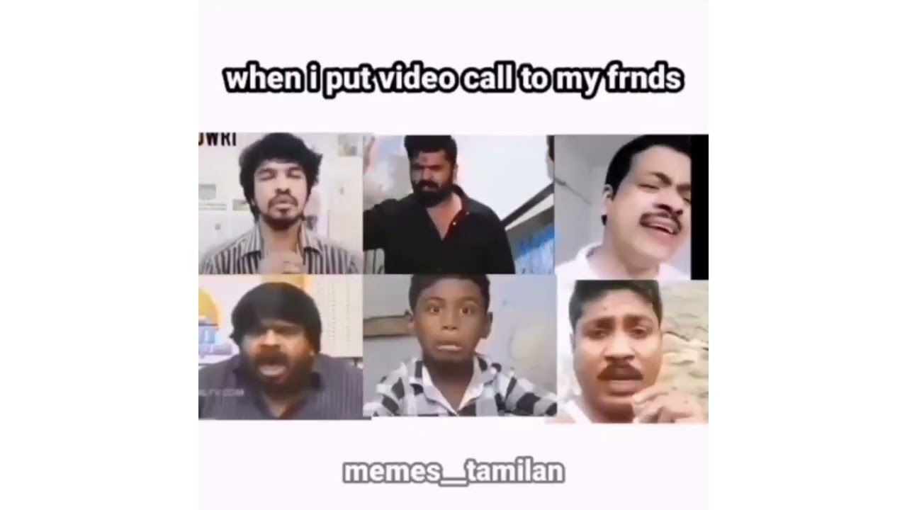 video cal alaparaikal😂🤯😵‍💫