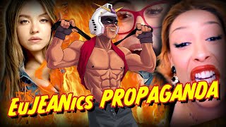 The professionally ugly are offended by "Sydney Sweeney's great Jeans" Wealth