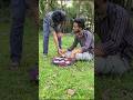 ১ টাকা দিলে ৭০ টাকা 🤣 #funnyvideo #comedyvideo #foryou #viralshortvideo
