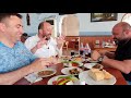 Vedat Milör'ün Türkiye'deki Favori Restaurantında Yedik: 7 Mehmet Antalya