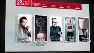 Syntens Serious Gaming