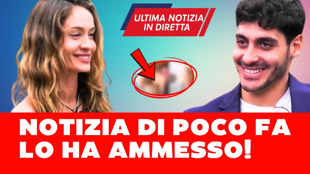 🔥 HELENA SPARISCE, JAVIER ROMPE IL SILENZIO. Cosa sta accandendo?