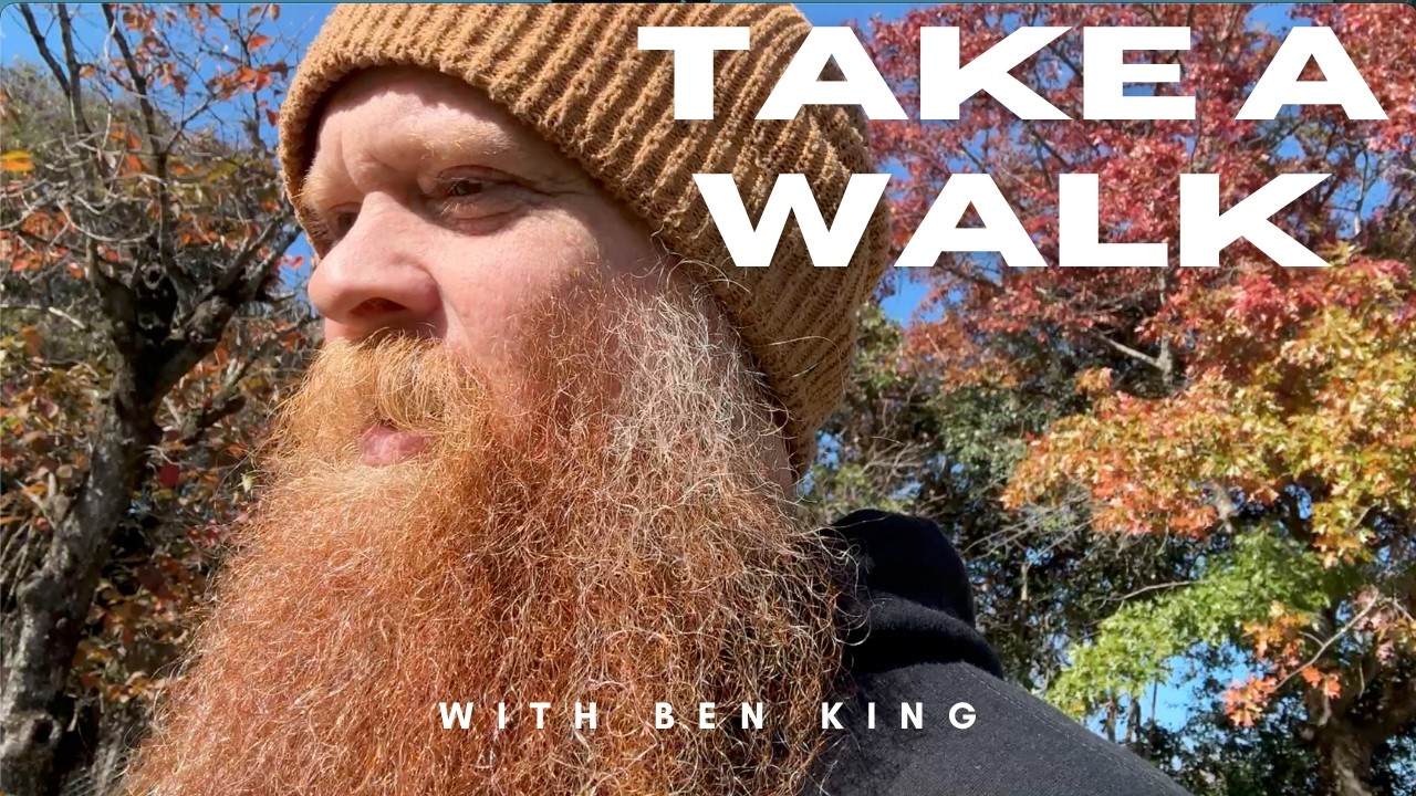 Take a Walk