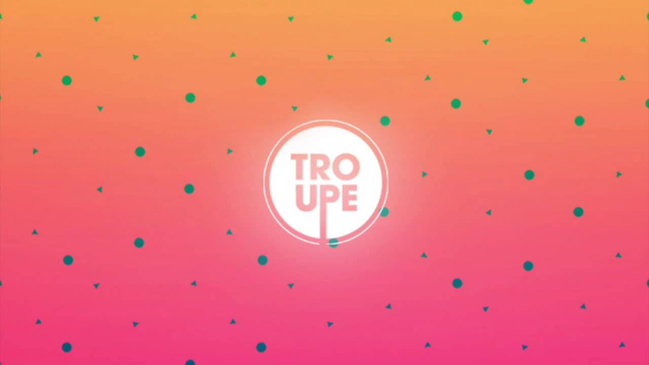 John Tejada - Sweat (On The Walls) (Sebo K remix)