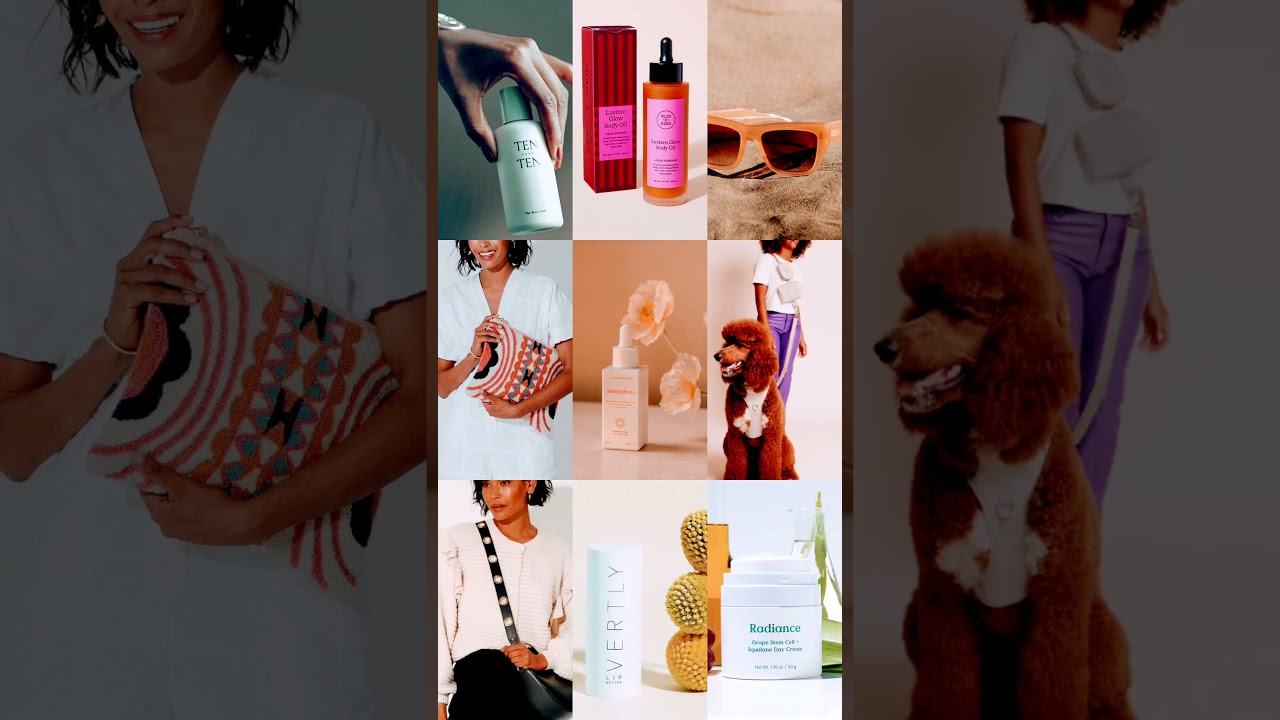 Elevate lifestyle with sustainably sourced products at Mika+Co in BERMUDA 