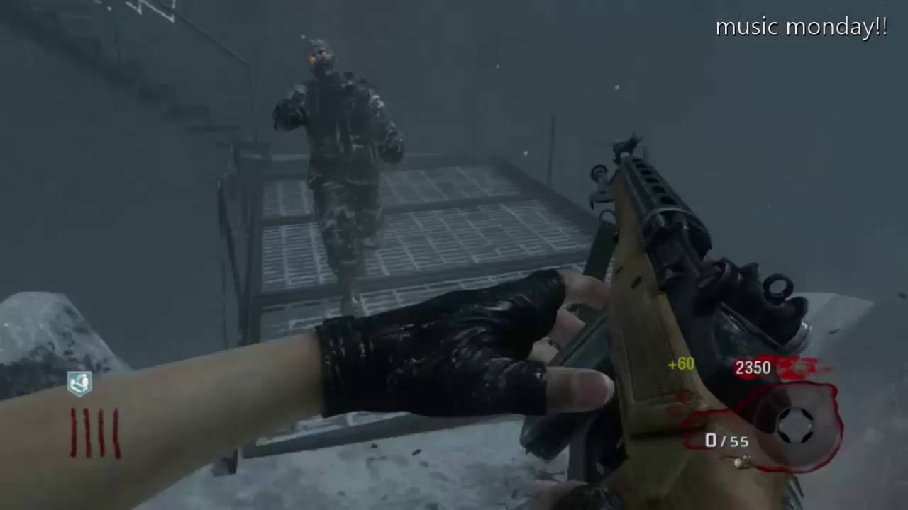 Music Monday COTD EE Song