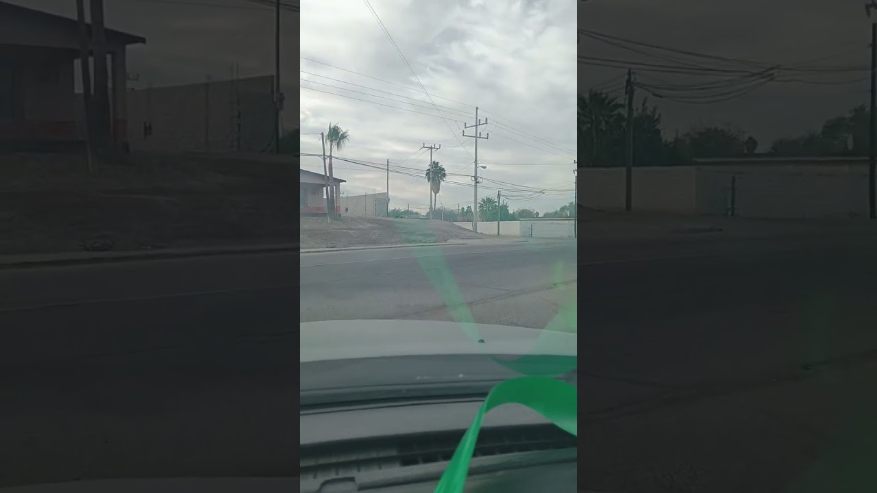 Callejón los chinos 