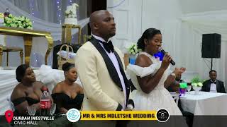 Mrs Cb Mdletshe  Kungakadalwa Lutho Emhlabeni 