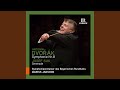 Symphony No. 8 in G Major, Op. 88, B. 163: III. Allegretto grazioso - Molto vivace (Live)