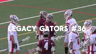 Anthony Cimino Attackmidfield Cl Of 2027 2024 Springsummer Highlights