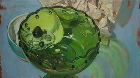 A Short Guide to Transparency in Painting