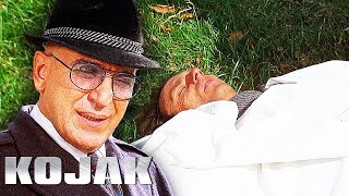 Man Shot In His Car | Kojak
