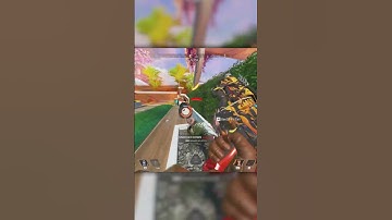 The MOST Disgusting Play Of Apex ALGS history #apexlegends #algstsmimperialhal #shorts