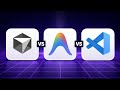 Cursor vs Antigravity vs VS Code: Best AI Coding Tool?