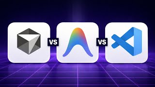 Cursor vs Antigravity vs VS Code: Best AI Coding Tool?