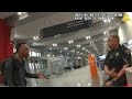 Airport Cops PUSHED to Their Limits - Bodycam Footage