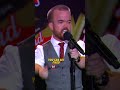 When you see me you get happy 🎤😂 Brad Williams #lol #funny #comedy #facts #life #shorts