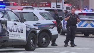 ODU moves forward with independent review after campus shooting