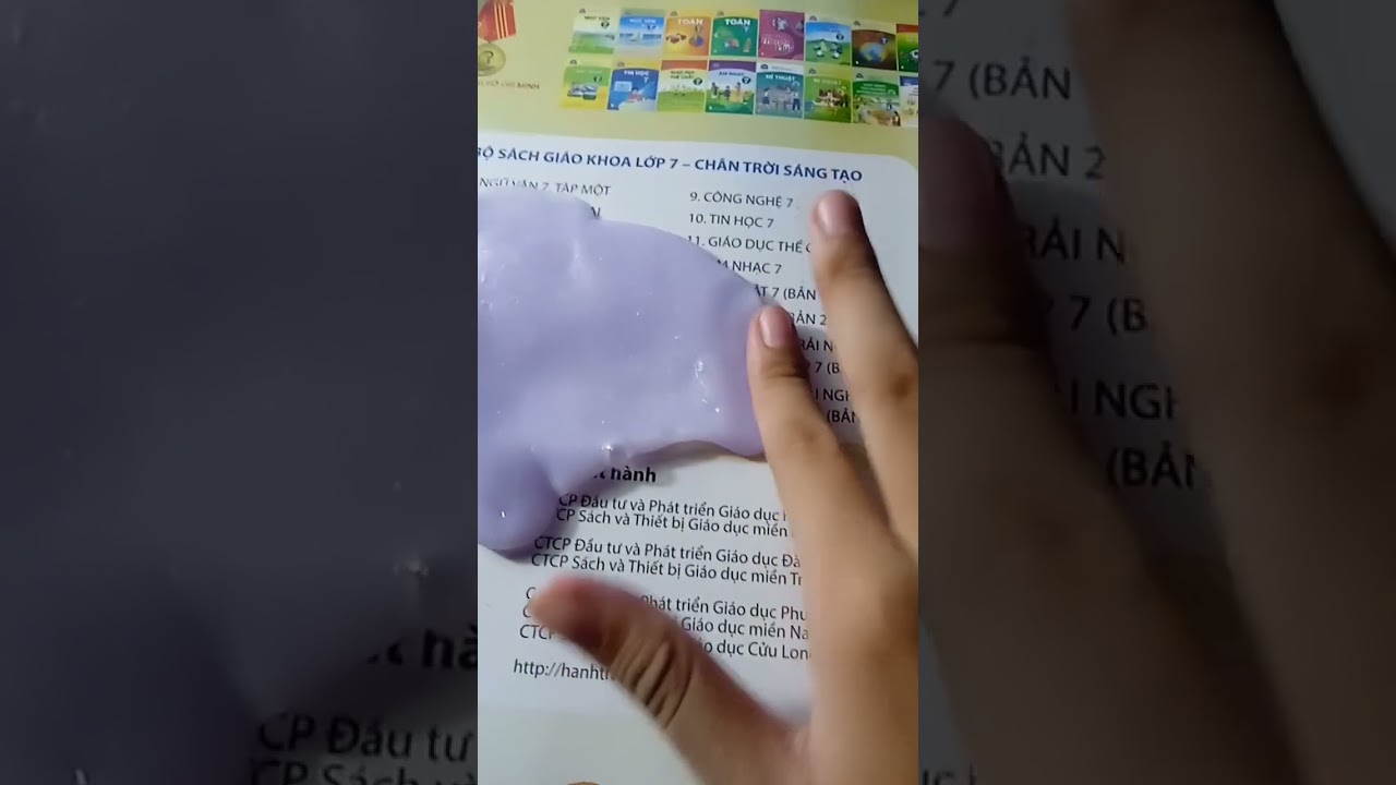 Slam này chất liệu cao 