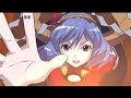 【東方MV】信撃リザレクション【IOSYS】