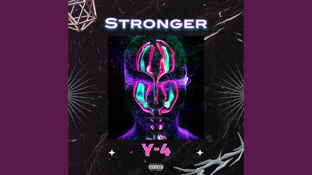 Watch Stronger on YouTube Watch Stronger on YouTube