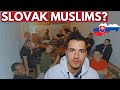 Slovak muslims are growing and we need your help slovak iftar  taraweeh vlog