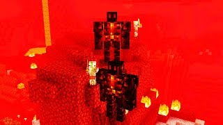 4 MOB YANG TIDAK AKAN DIMASUKAN KE MINECRAFT NETHER UPDATE