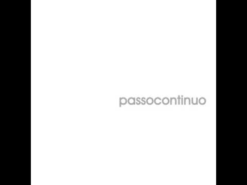 passocontinuo - Blank in a blink