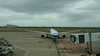 Brisbane airport november 2019 - china southern airlines cz382 boeing
a330 queensland australia