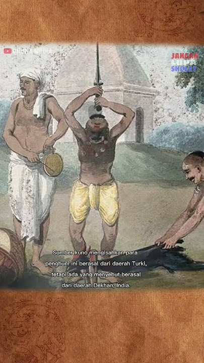 ASAL-USUL PULAU JAWA!!! (Pulau jawa sebelum ada manusia) #shorts #sejarah