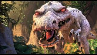 Rudy Scenepack Very Old