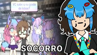 A Mãe Que Odiava A Filha Por Ser Loba