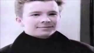 Rick Astley - Together Forever (Speed Up a Bit)