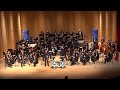 Capture de la vidéo Day One, Finals For The Third Triennial Elmar Oliveira International Violin Competition