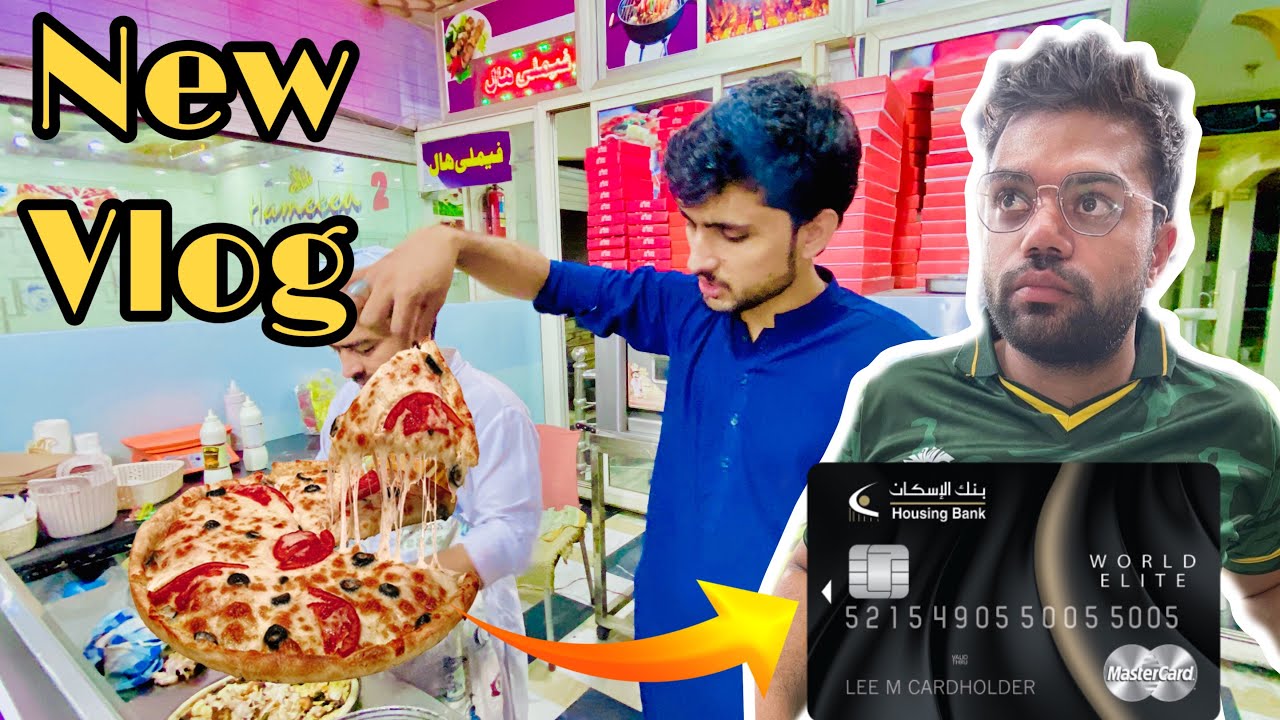 New Vlog || Fizza Eating || Hameed 2 Best Fast Food In Batkhela and 🇵🇰 Pakistan