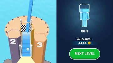 ✅ Solo Leveling 🆚 Count Masters - New Levels Gameplay iOS,Android Videos Walkthrough Pro Game