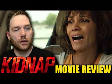 Kidnap - Movie Review